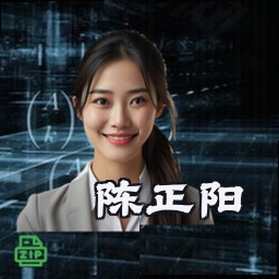 陈正阳